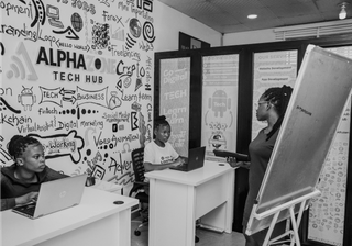 Alphazone - Trainings