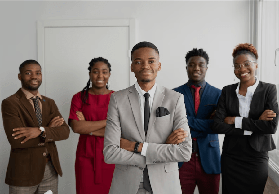 tech talents