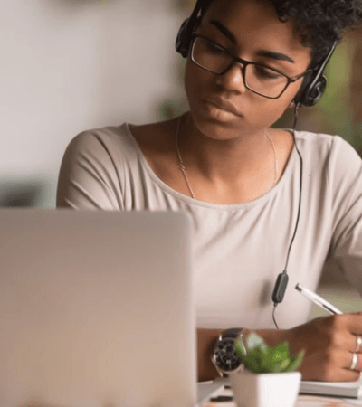 tech talents